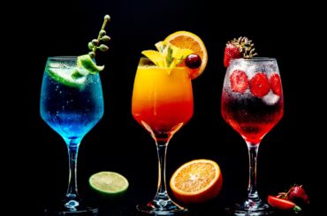 La magie des cocktails de Drink’Eat : Des créations uniques à déguster